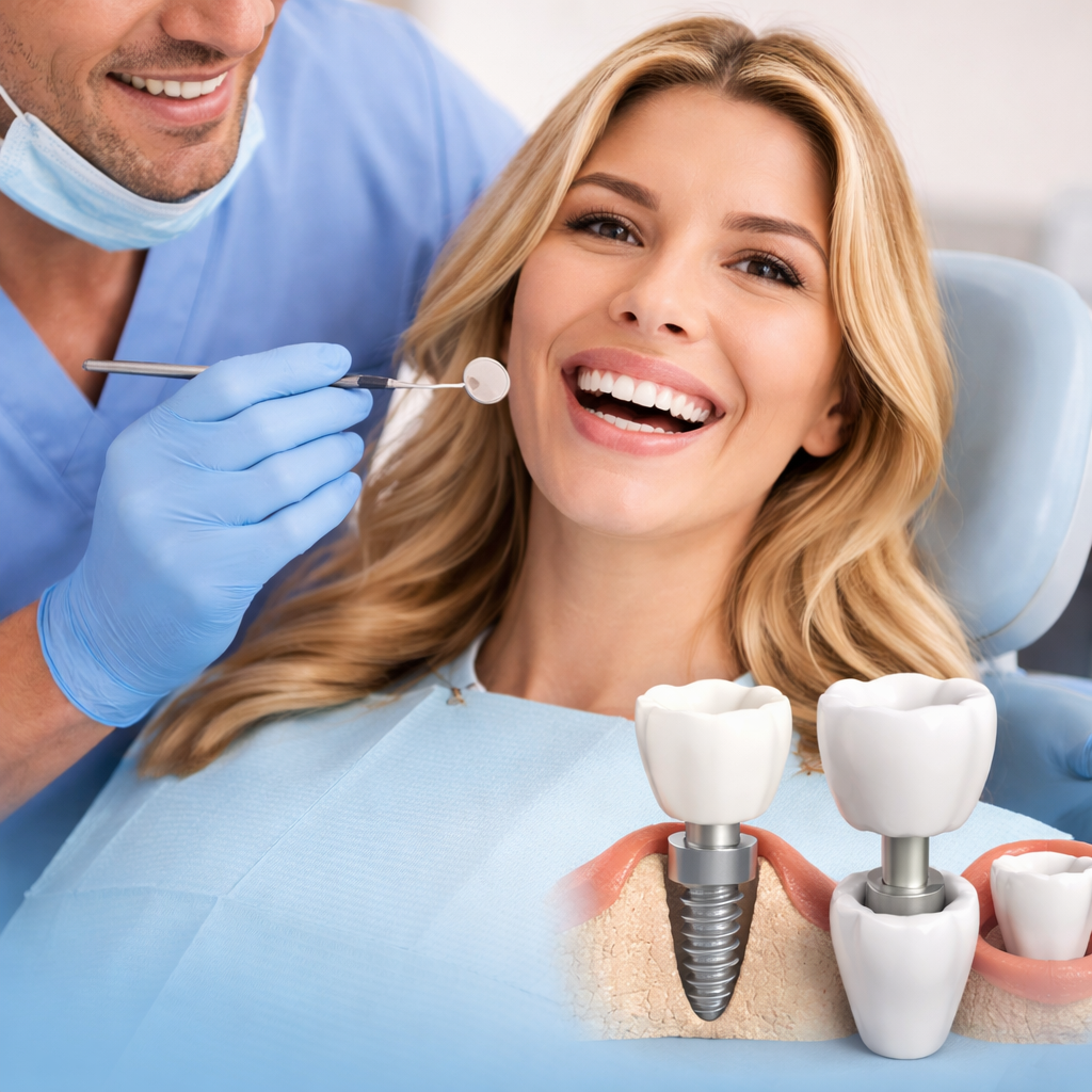 Pediatric Dentistry