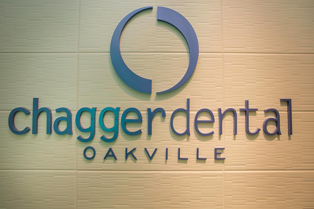 Chagger Dental Oakville