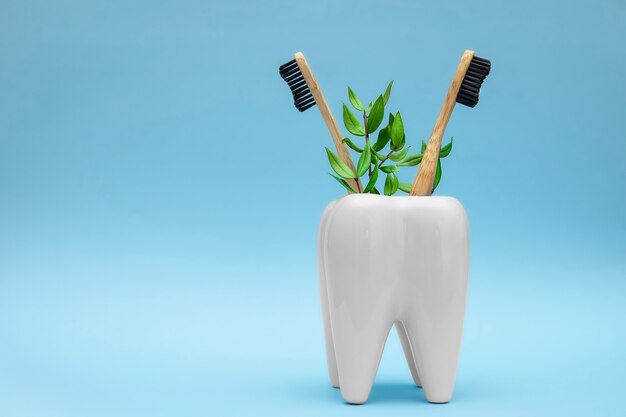 Environmental Factors for peg tooth